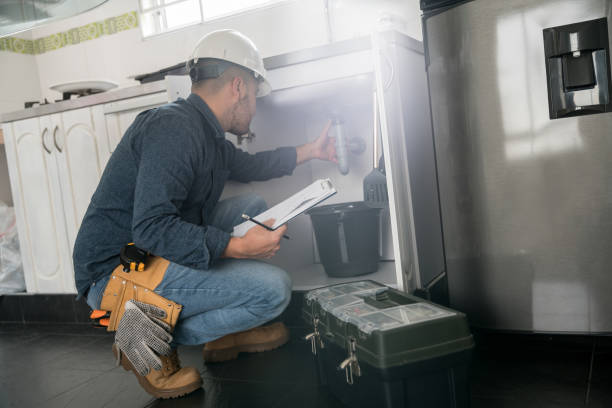 Best Affordable Plumber Near Me  in Bensley, VA