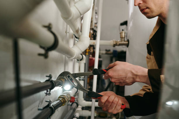  Bensley, VA Plumbing Pros