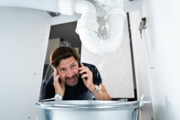 Best Water Heater Repair  in Bensley, VA