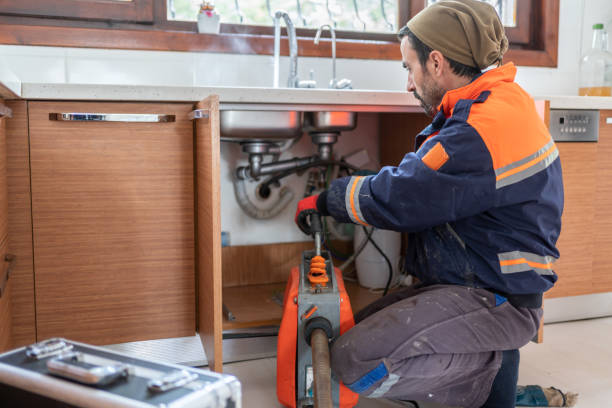 Best 24-Hour Plumber Near Me  in Bensley, VA