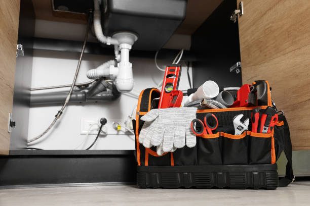 Best Water Heater Repair  in Bensley, VA
