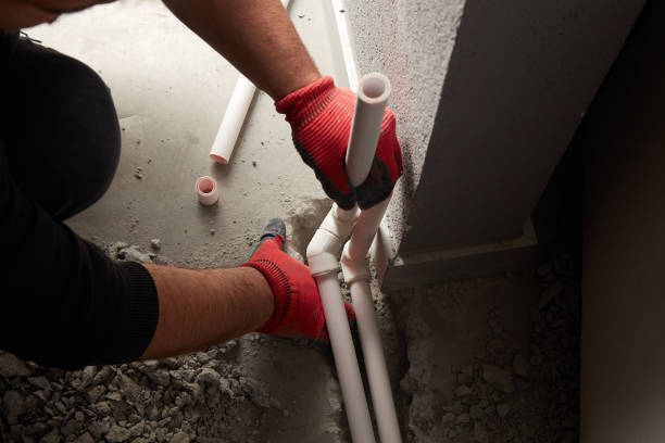 Best Water Softener Installation  in Bensley, VA