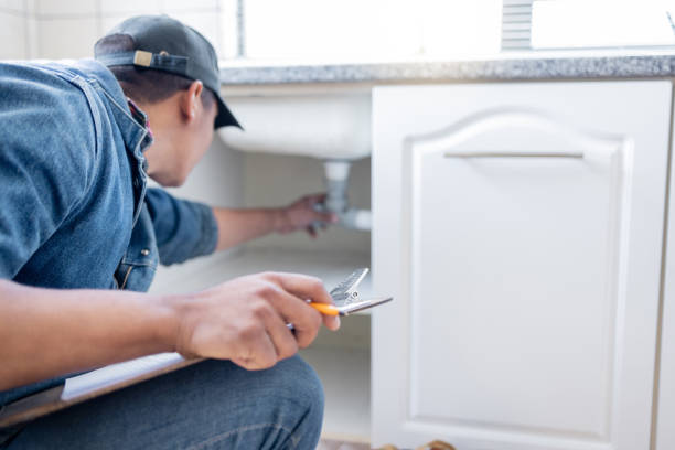Best Same-Day Plumbing Service  in Bensley, VA