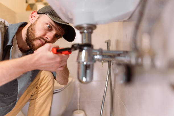Best Hot Water Heater Installation  in Bensley, VA