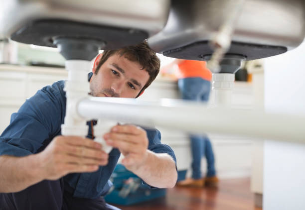 Best Plumbing Inspection Services  in Bensley, VA