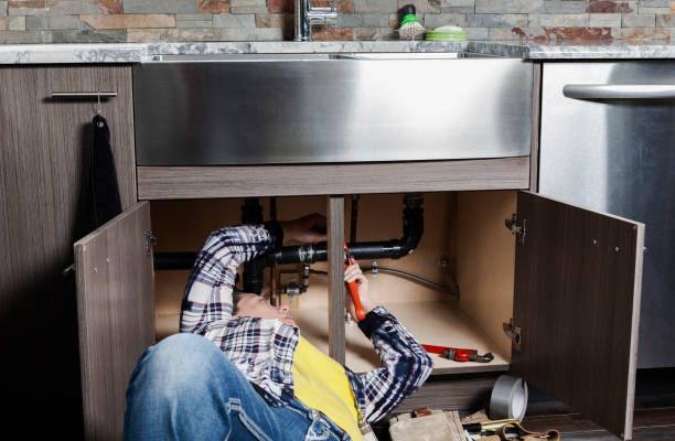 Best Residential Plumbing Services  in Bensley, VA