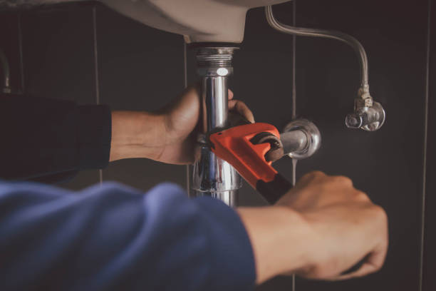 Bensley, VA Plumbing Company